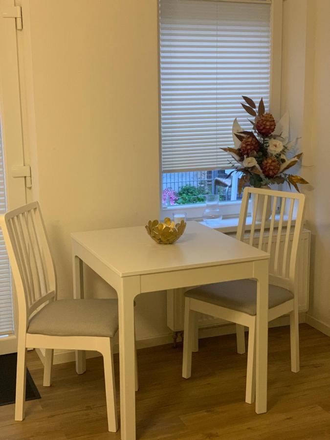 Appartement Im Hinterhoefchen Pirna Eksteriør bilde