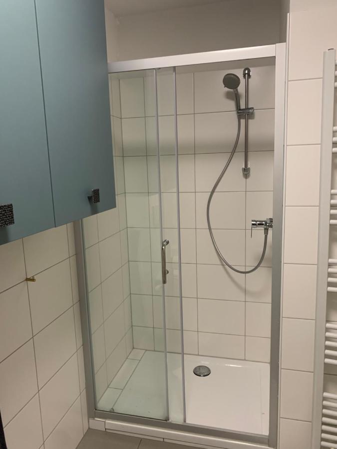 Appartement Im Hinterhoefchen Pirna Eksteriør bilde