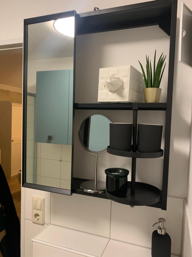 Appartement Im Hinterhoefchen Pirna Eksteriør bilde